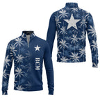 BCM (Bravo Company) Quarter-zip Pullover SHW032