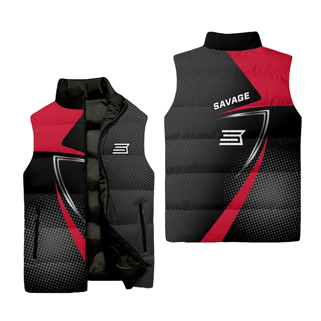 Savage Arms Apparels SC059
