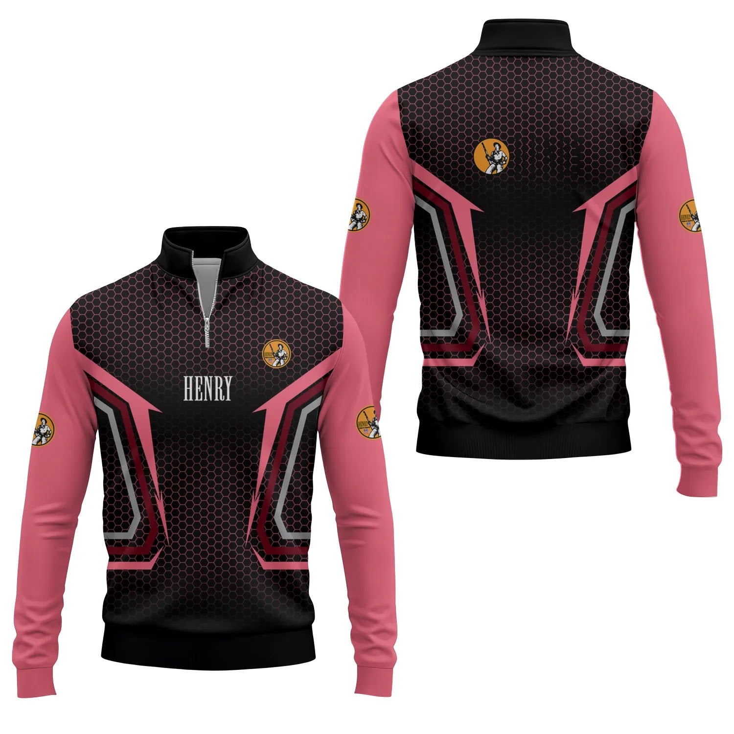Henry Repeating Arms Apparels SC075