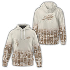Kimber Hoodie SHW067