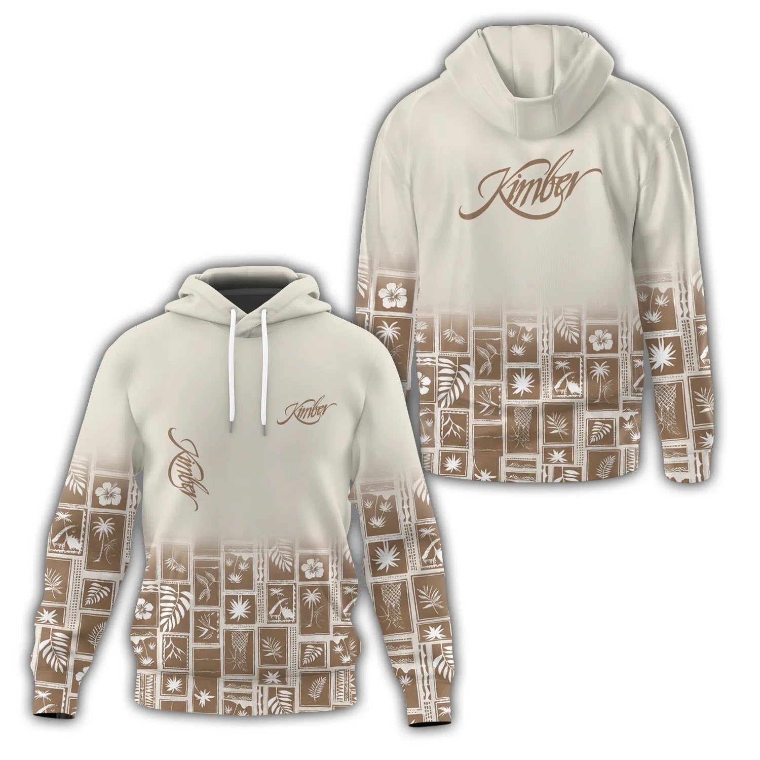 Kimber Hoodie SHW067