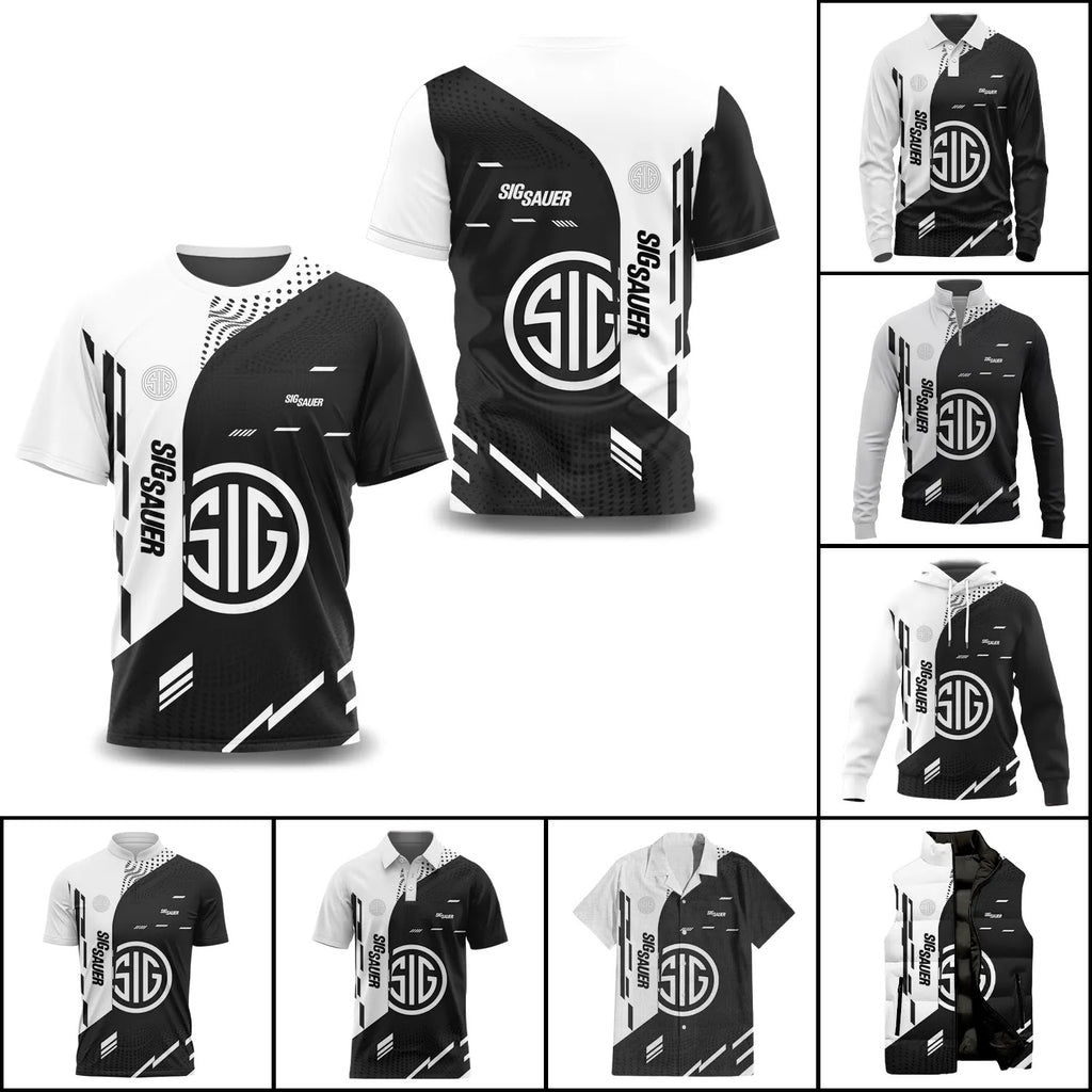 Sig Sauer Apparels SC036
