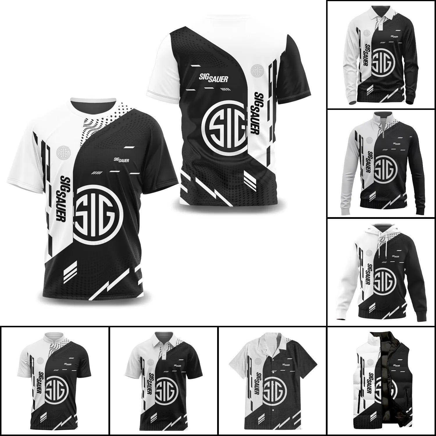 Sig Sauer Apparels SC036