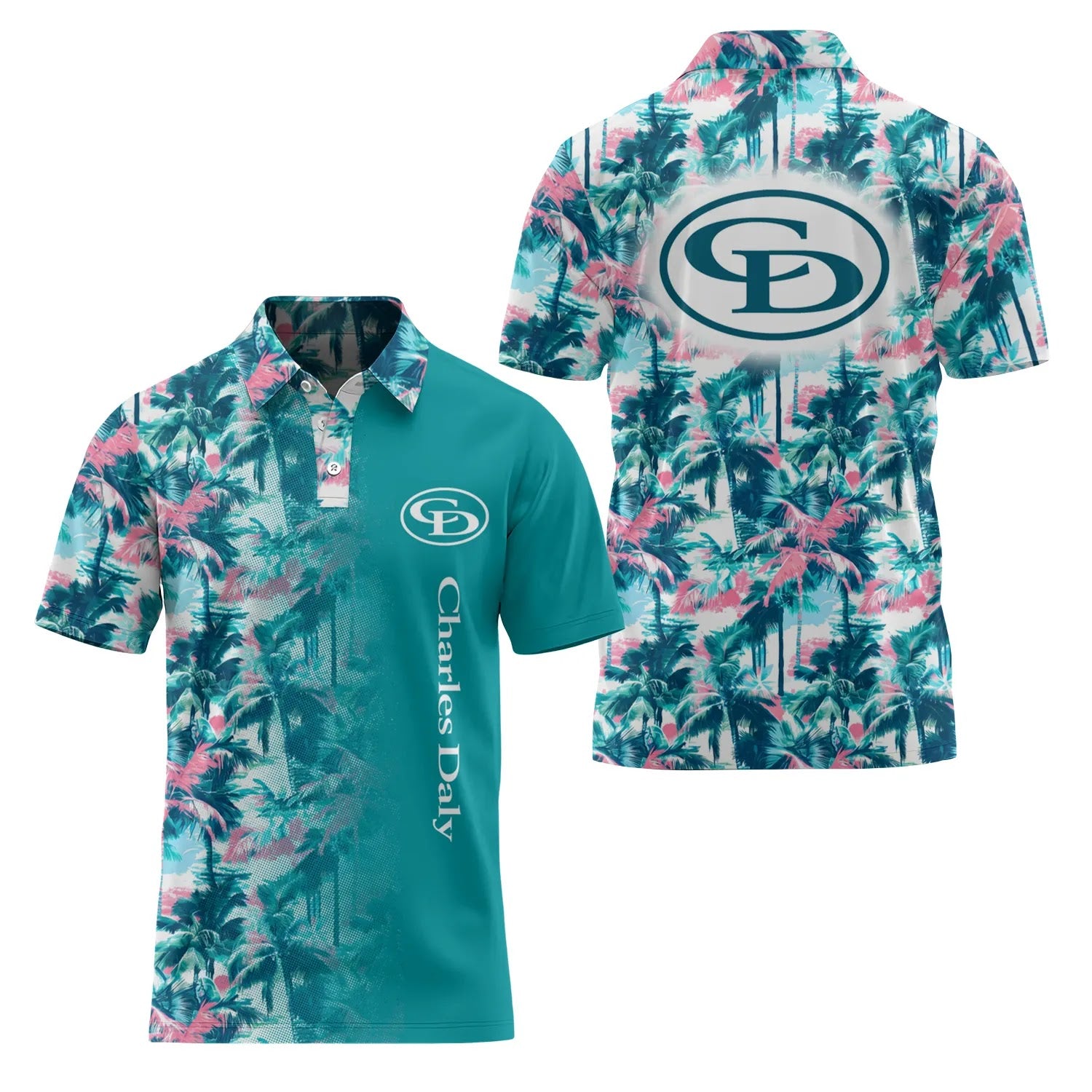 Charles Daly Apparels SHW061