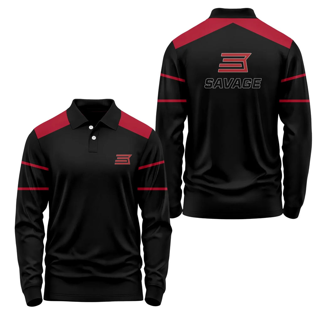Savage Arms Apparels SC041