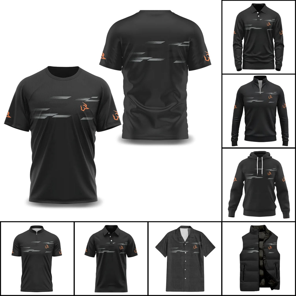 Taurus Apparels SC100