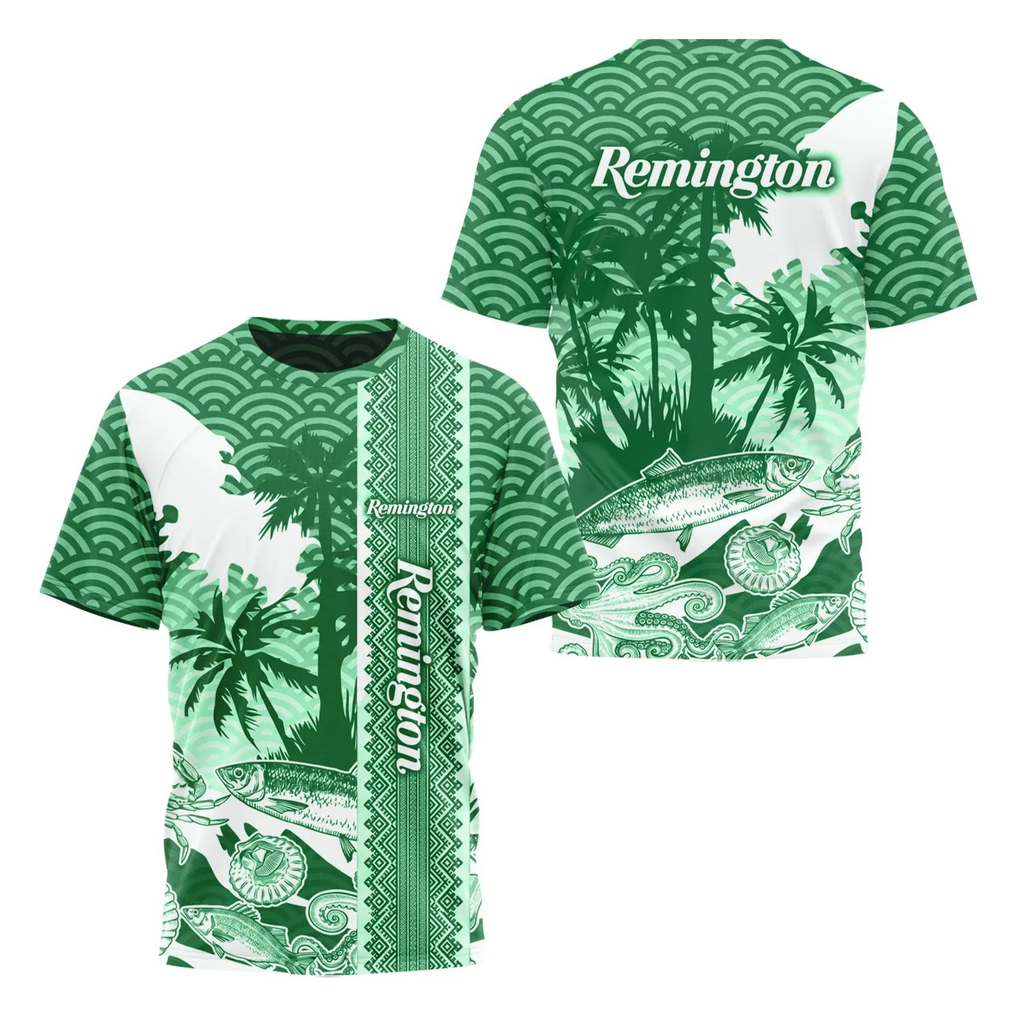 Remington Apparels SHW038
