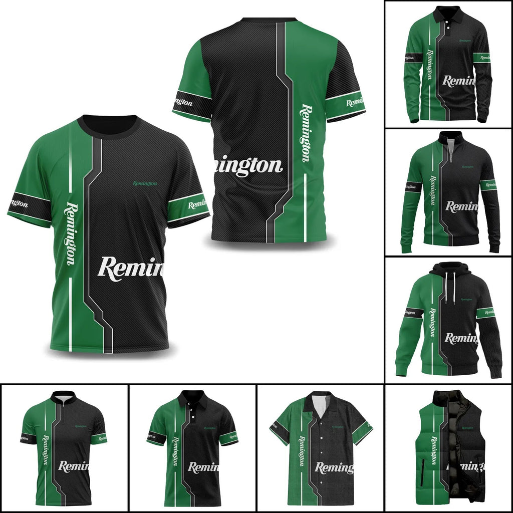 Remington Apparels SC042