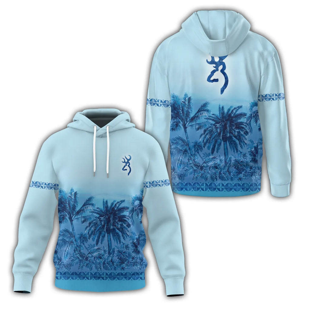 Browning Hoodie SHW001