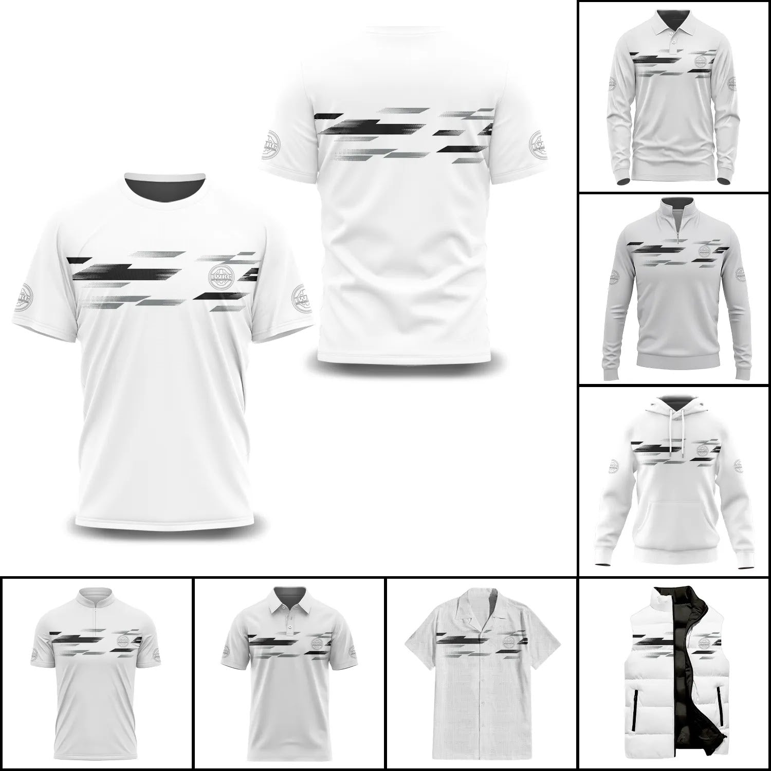 LWRC Apparels SC100-2