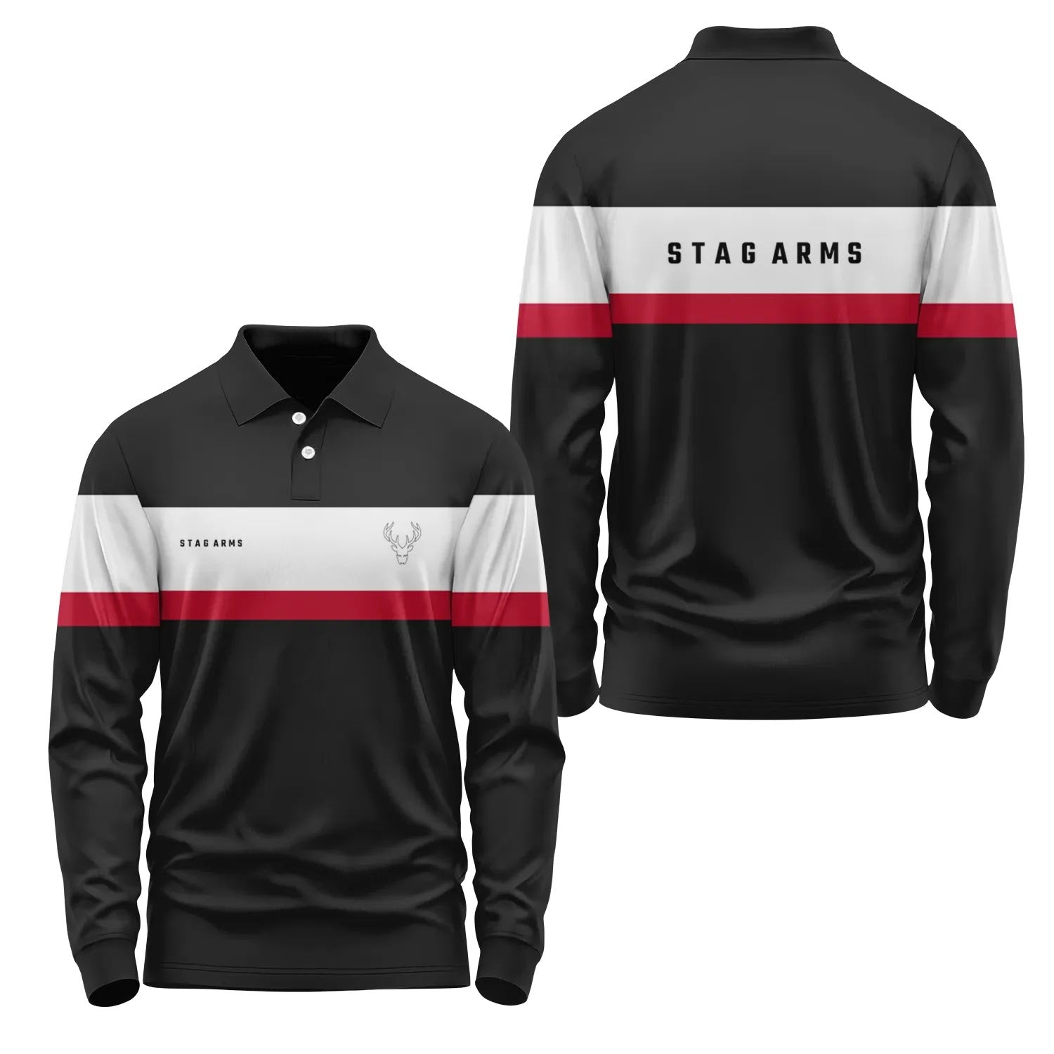 Stag Arms Apparels SC046