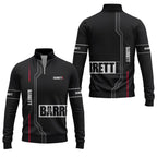 Barrett Apparels SC042