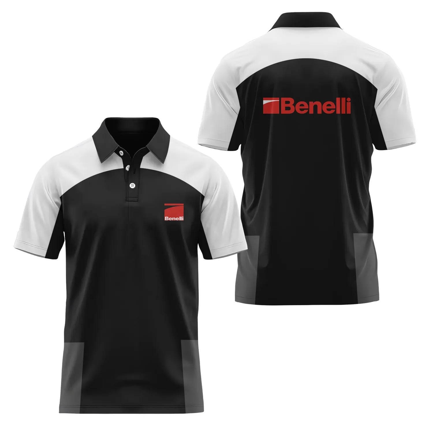 Benelli Apparels SC016