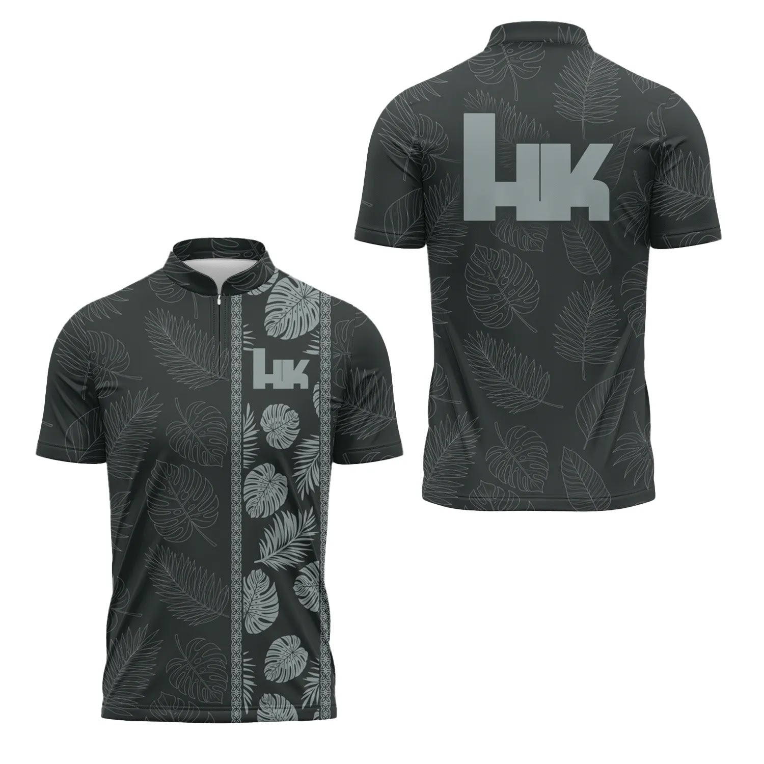 Heckler & Koch (H&K) Apparels SHW022