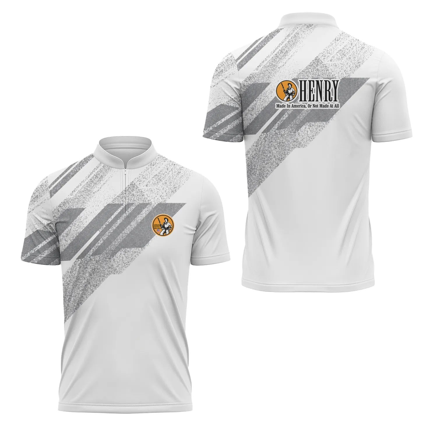 Henry Repeating Arms Apparels SC105