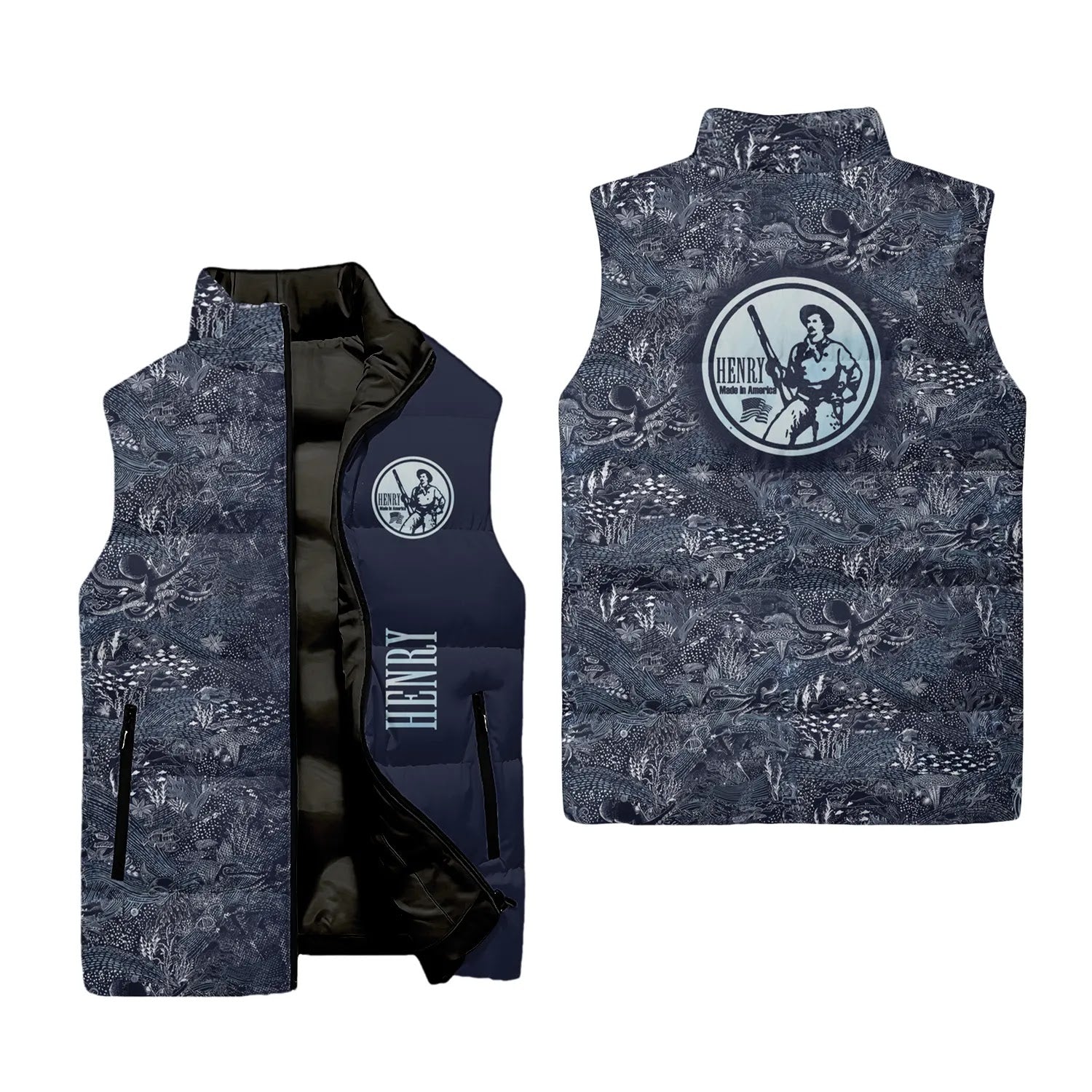 Henry Repeating Arms Apparels SHW006