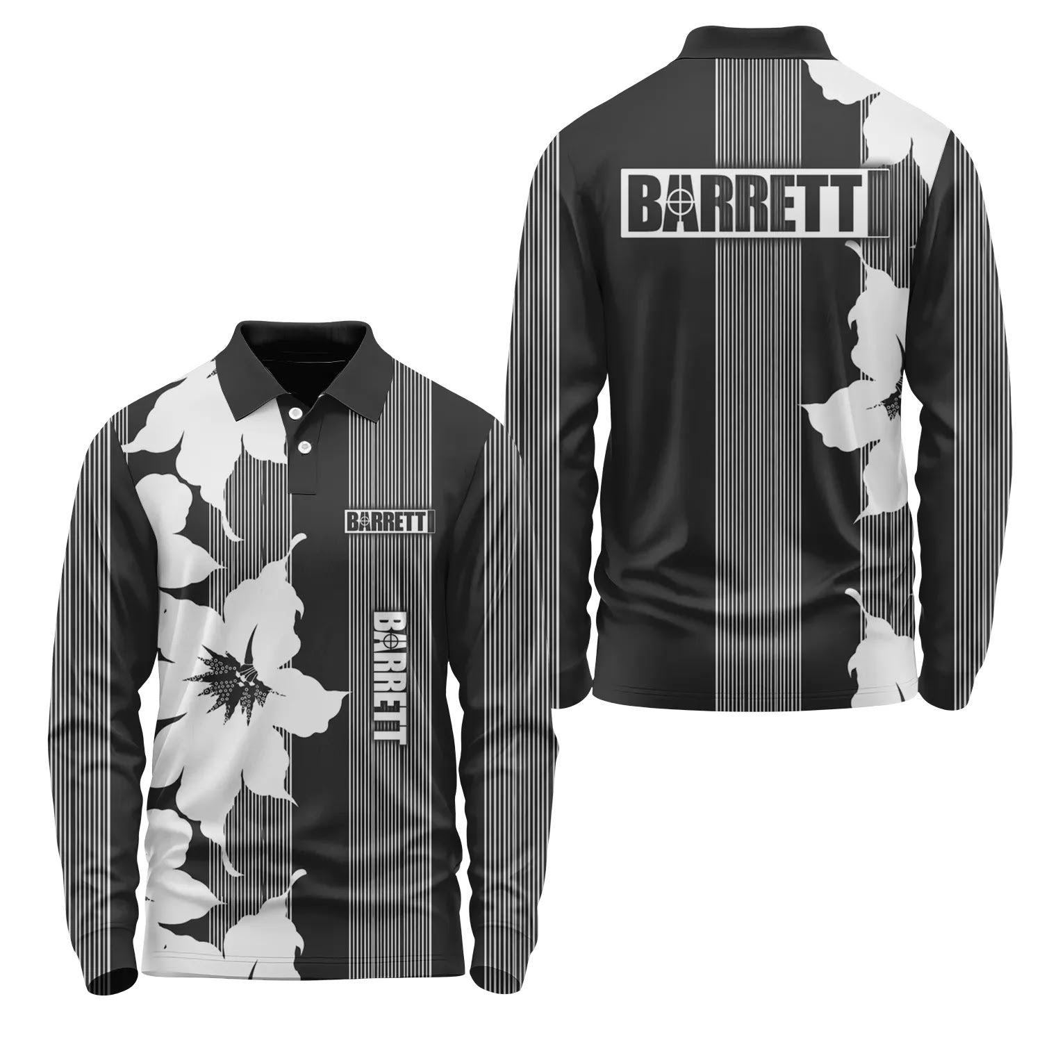 Barrett Apparels SHW039