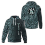 Smith & Wesson Hoodie SHW008