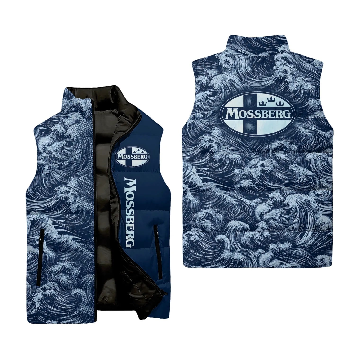 Mossberg Apparels SHW010