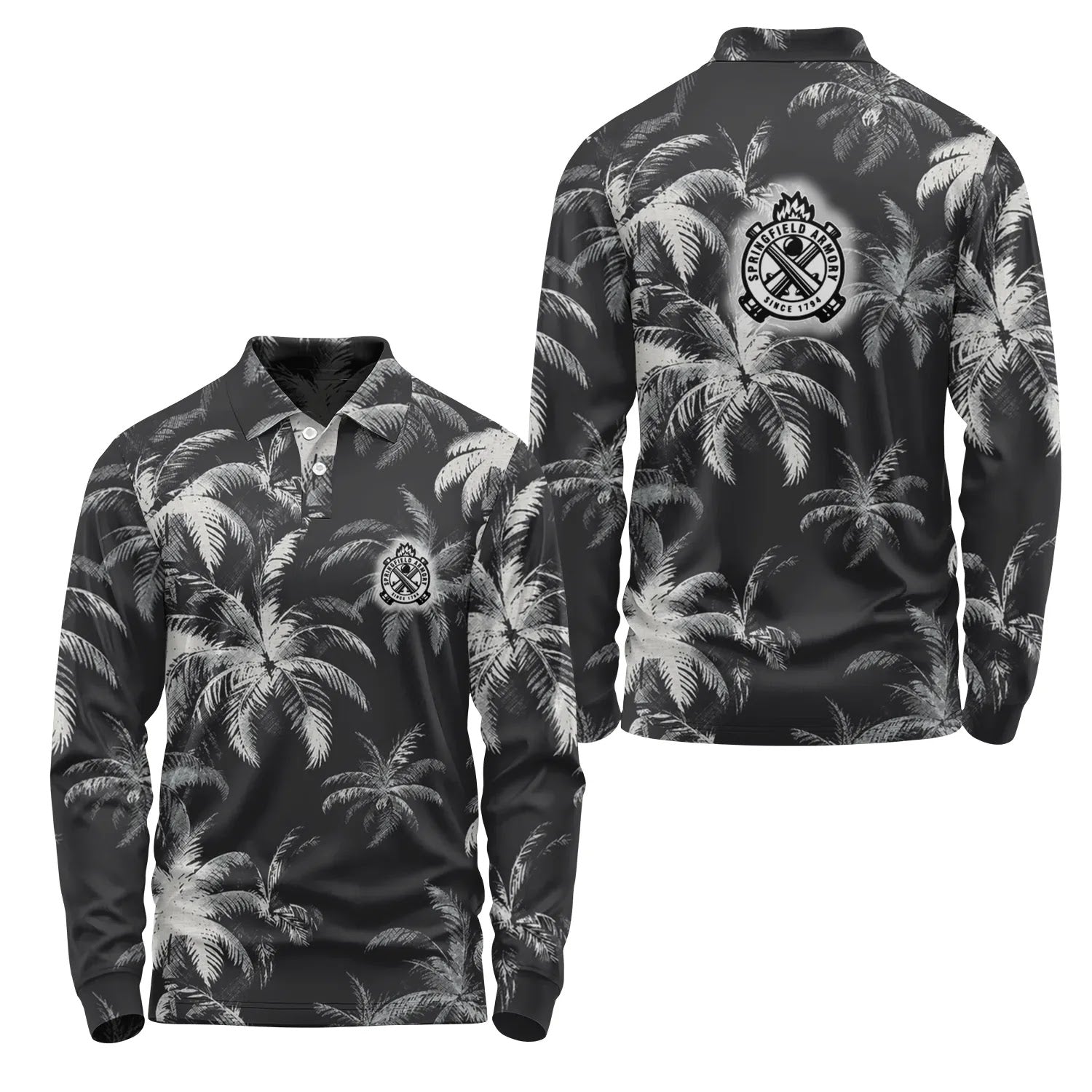 Springfield Armory Apparels SC112