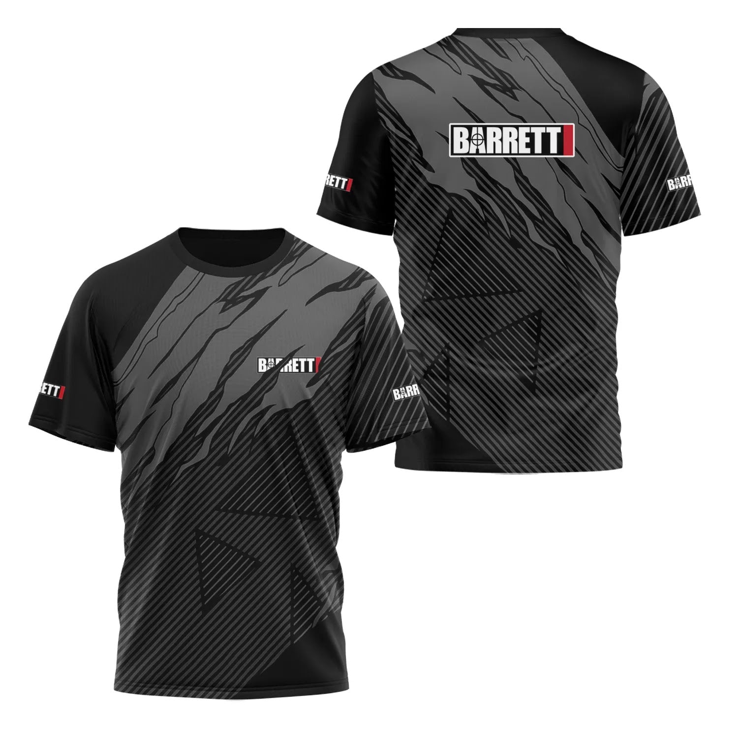 Barrett Apparels SC009