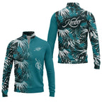 Kimber Quarter-zip Pullover SHW060