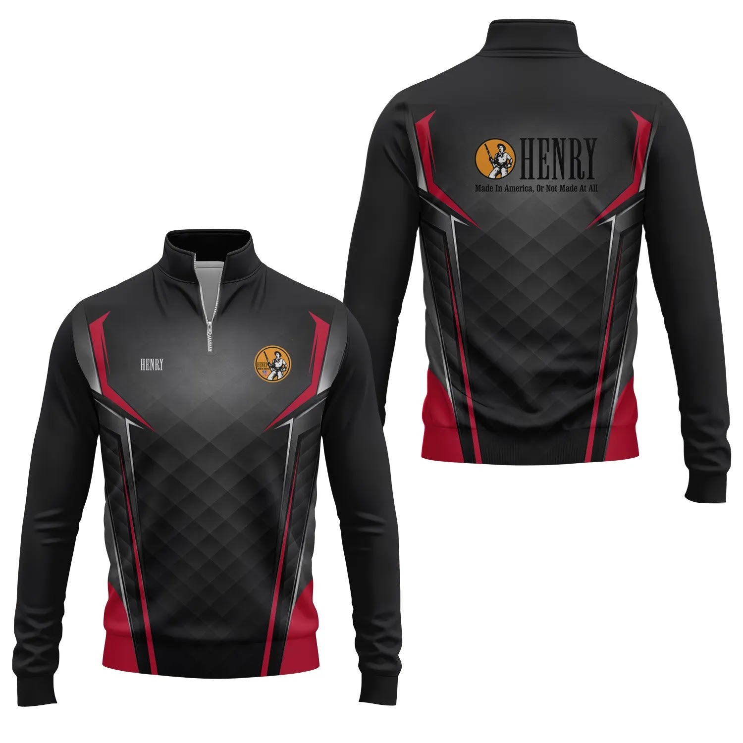 Henry Repeating Arms Apparels SC074