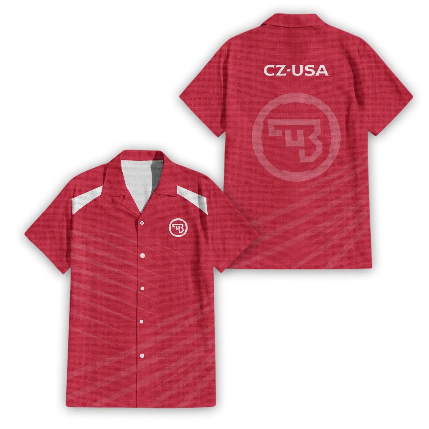 CZ-USA Apparels SC082