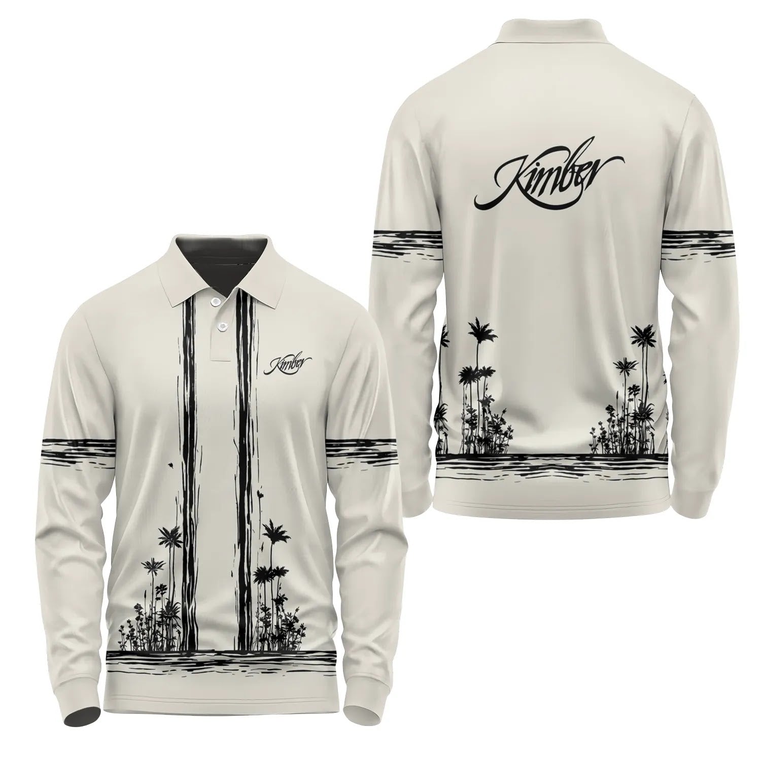 Kimber Apparels SHW043