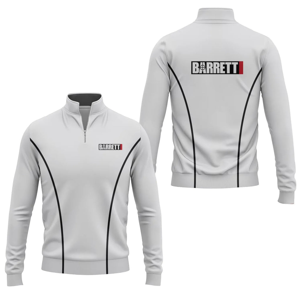 Barrett Apparels SC025