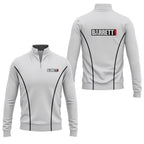 Barrett Apparels SC025