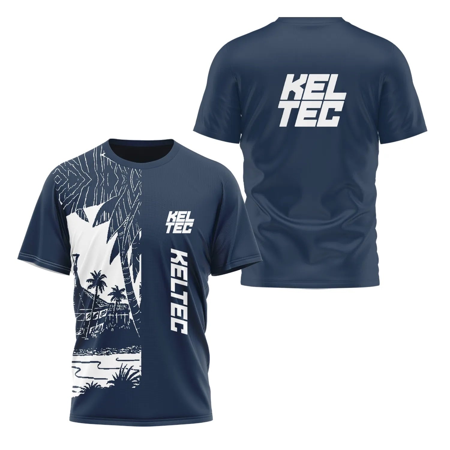Kel-Tec Apparels SHW031