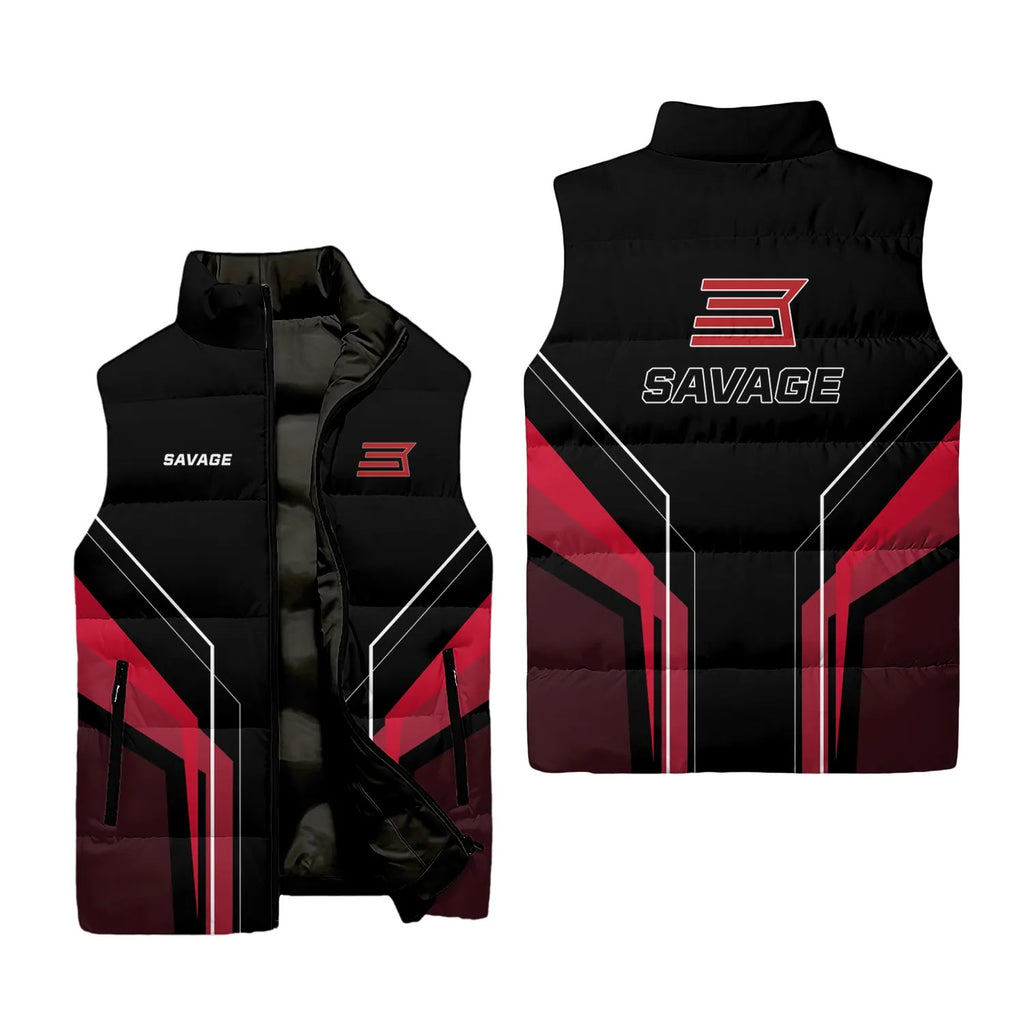 Savage Arms Apparels SC023