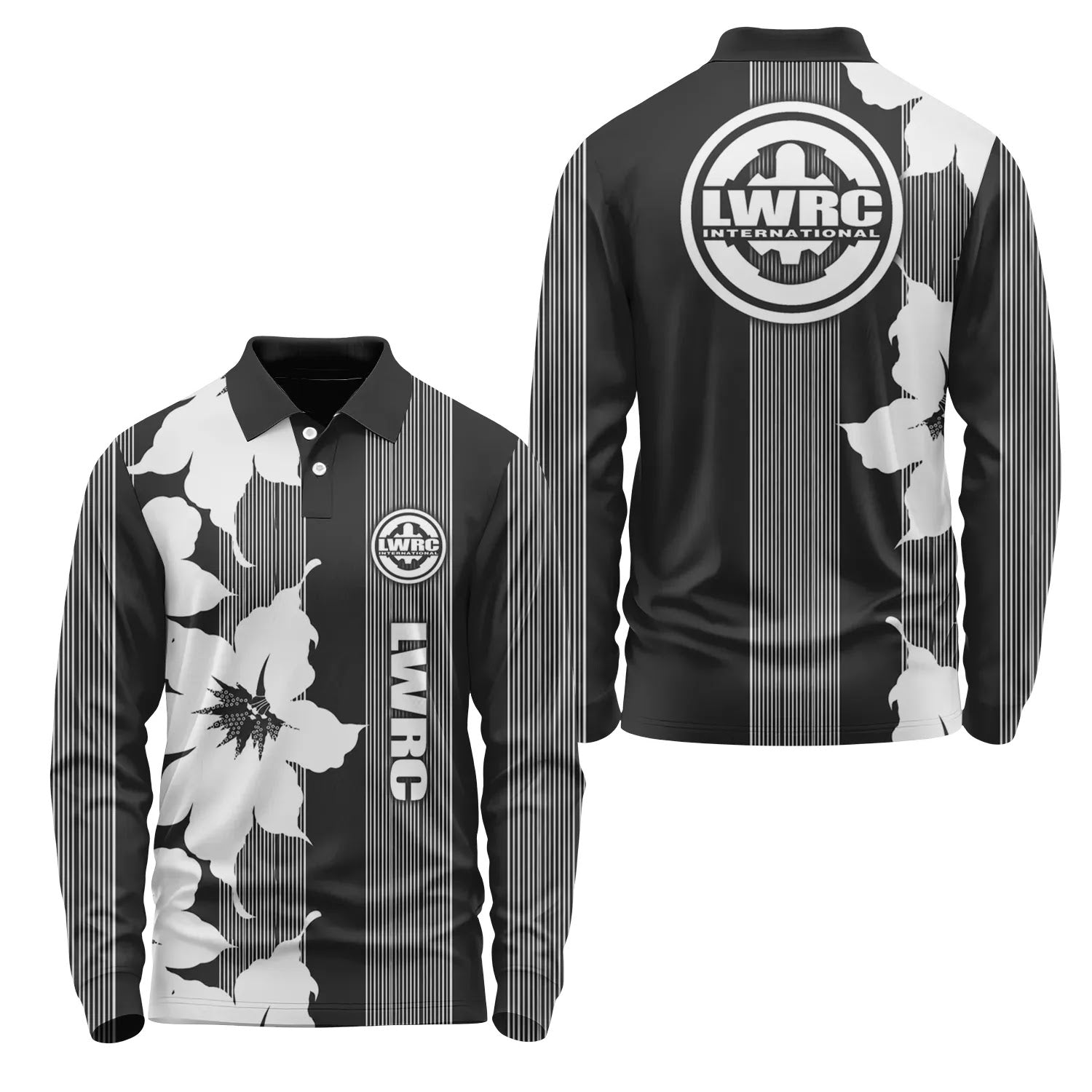 LWRC Apparels SHW039