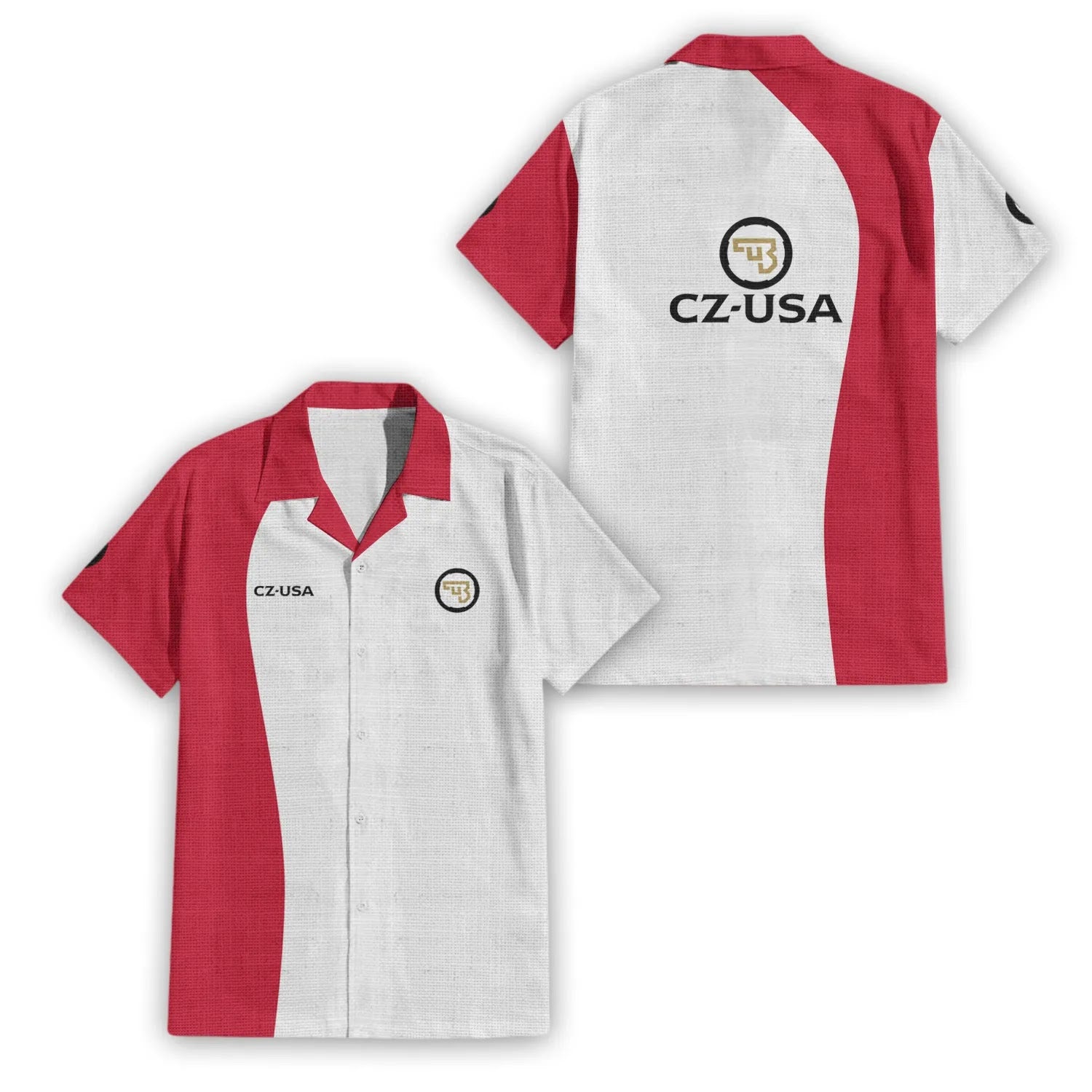 CZ-USA Apparels SC055