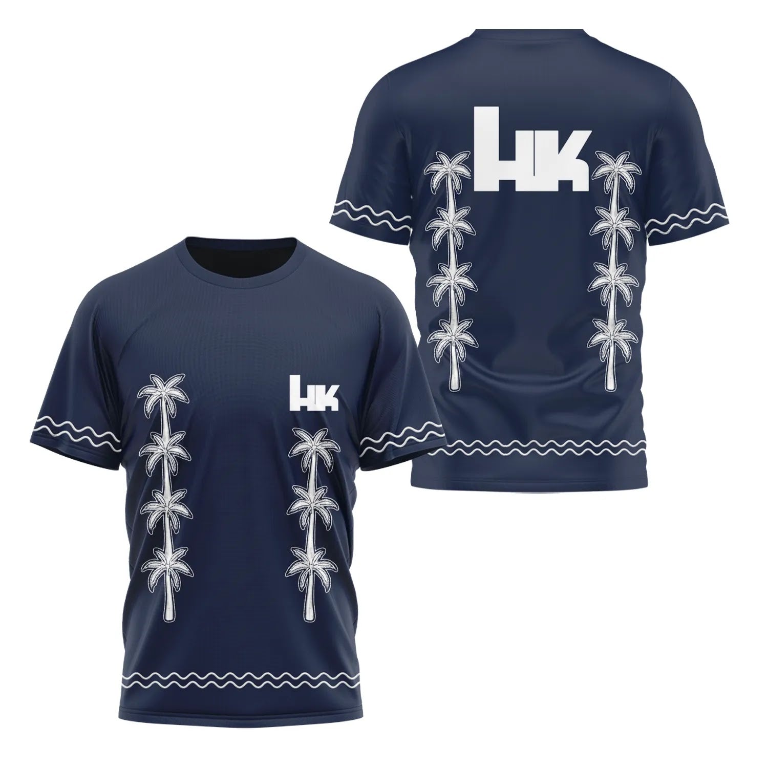 Heckler & Koch (H&K) Apparels SHW065