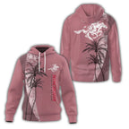 Winchester Hoodie SHW071