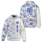 Kel-Tec Hoodie SHW009
