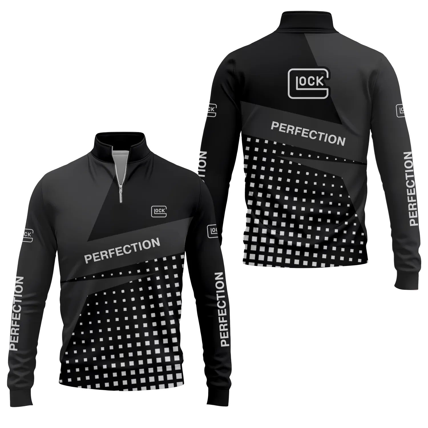 Glock Apparels SC083