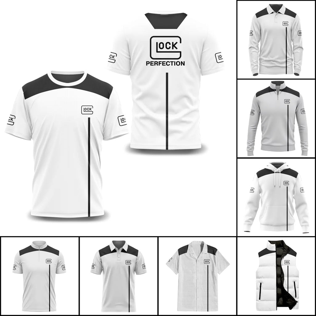 Glock Apparels SC021