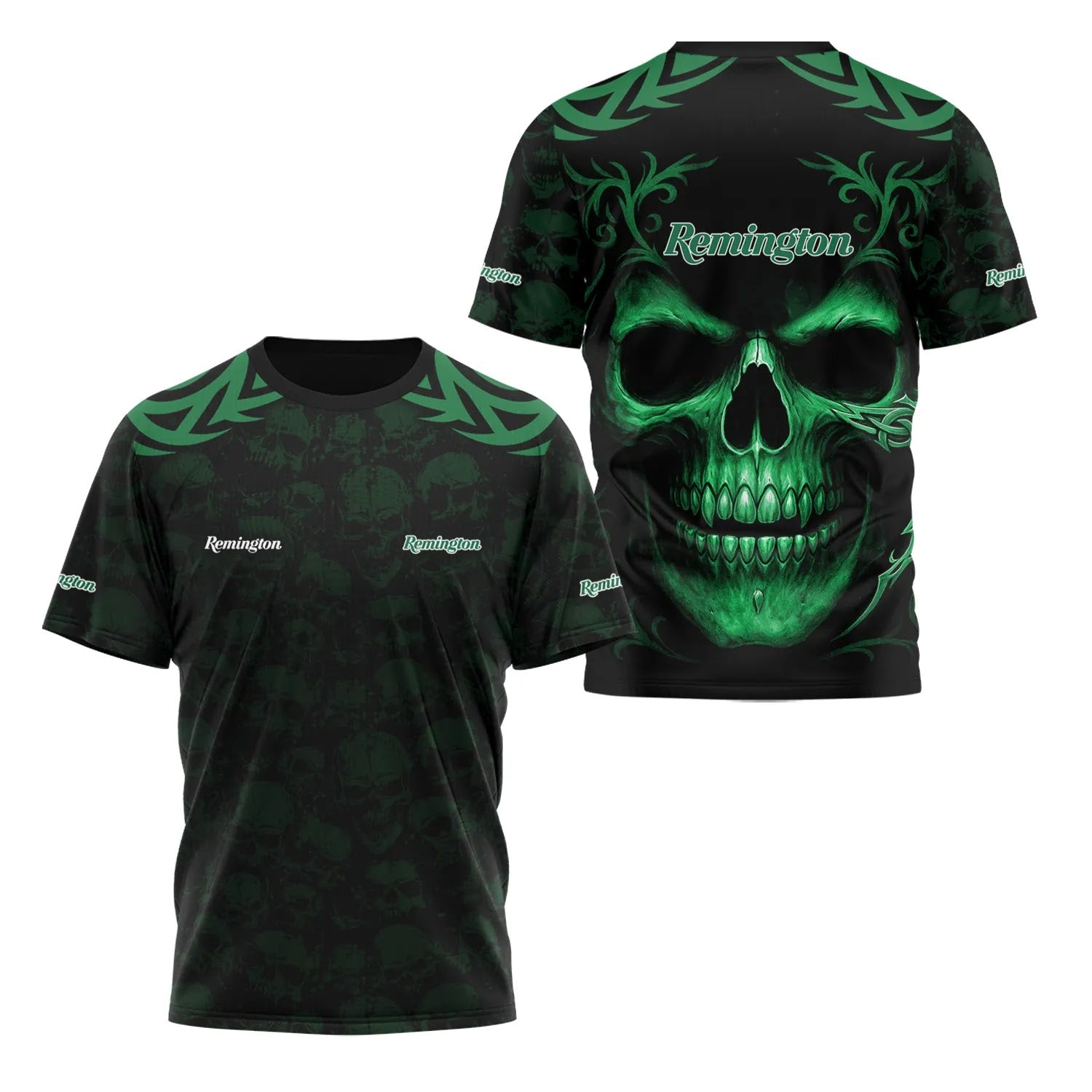 Remington Apparels SC014