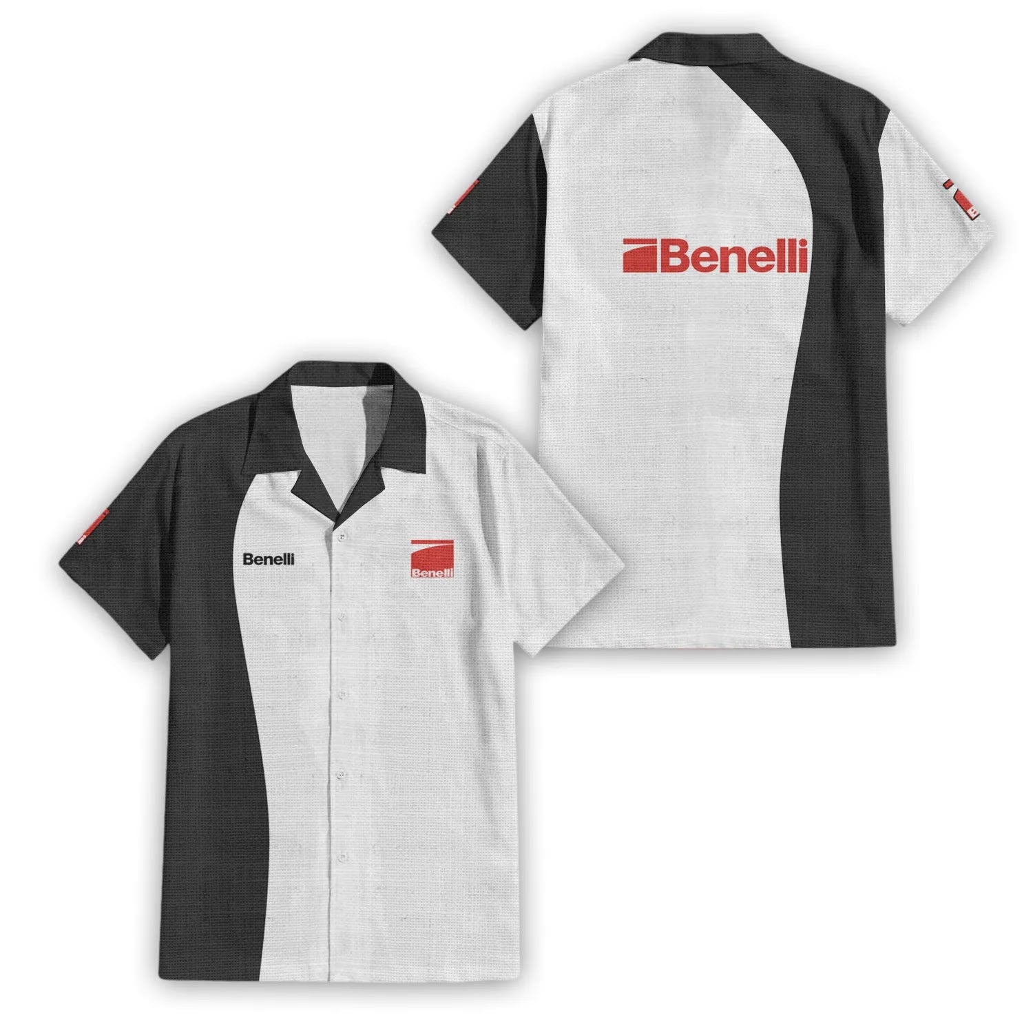 Benelli Apparels SC055