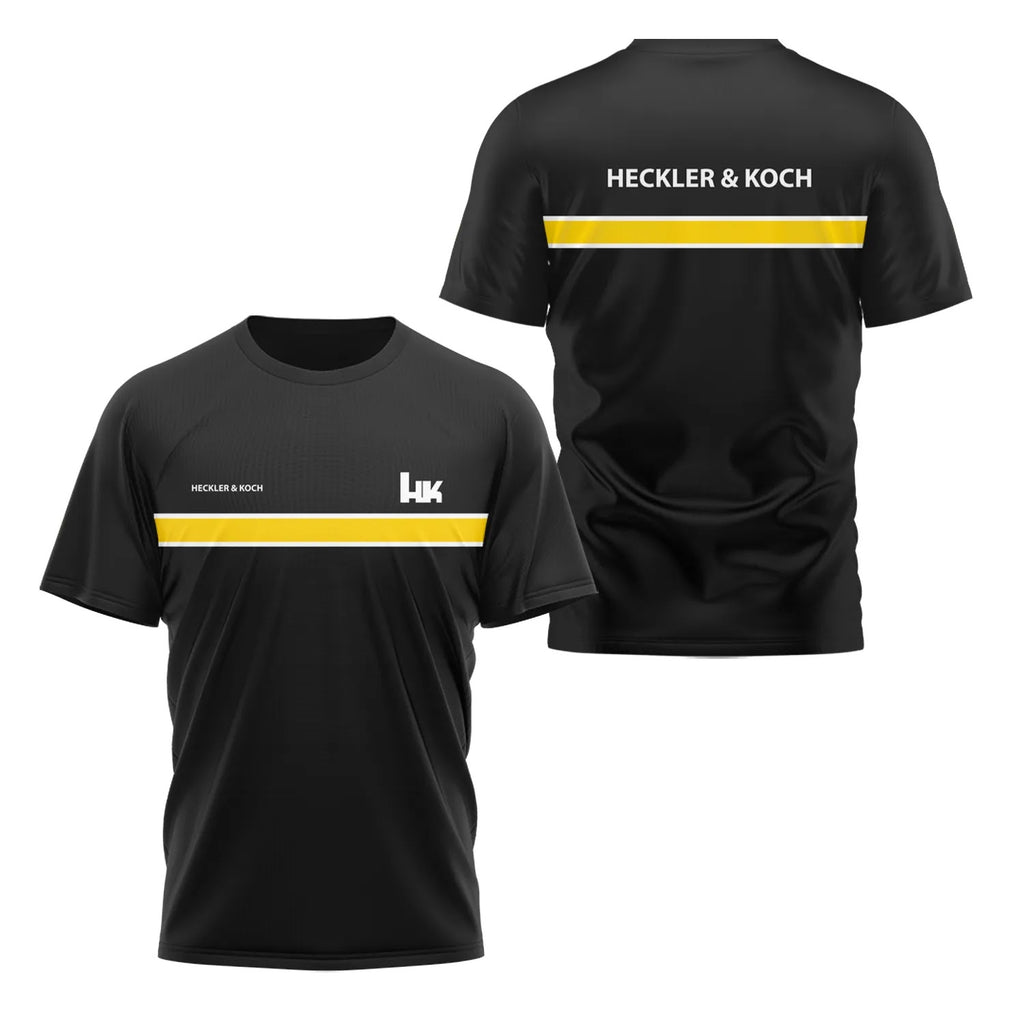 Heckler & Koch (H&K) Apparels SC050