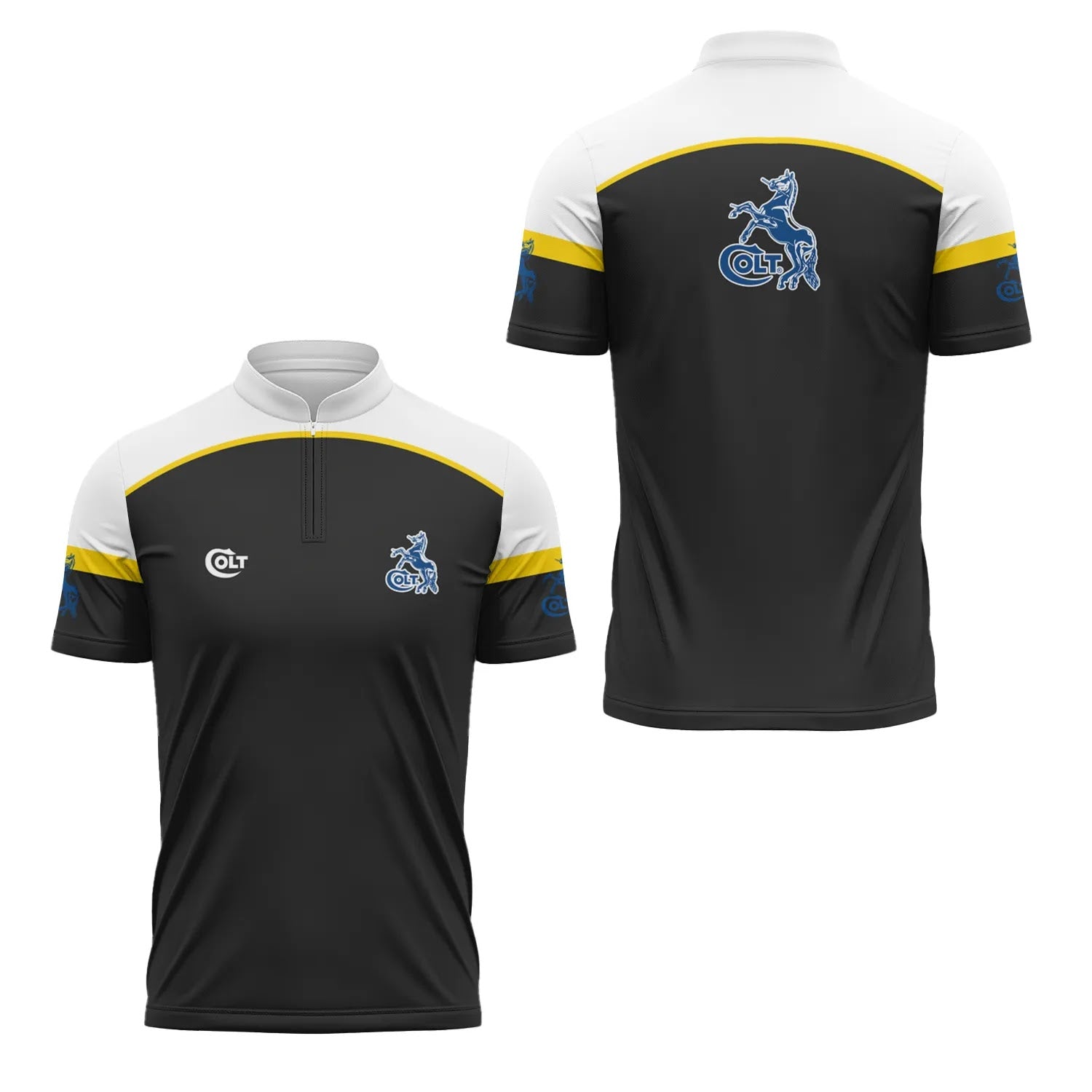 Colt Apparels SC087