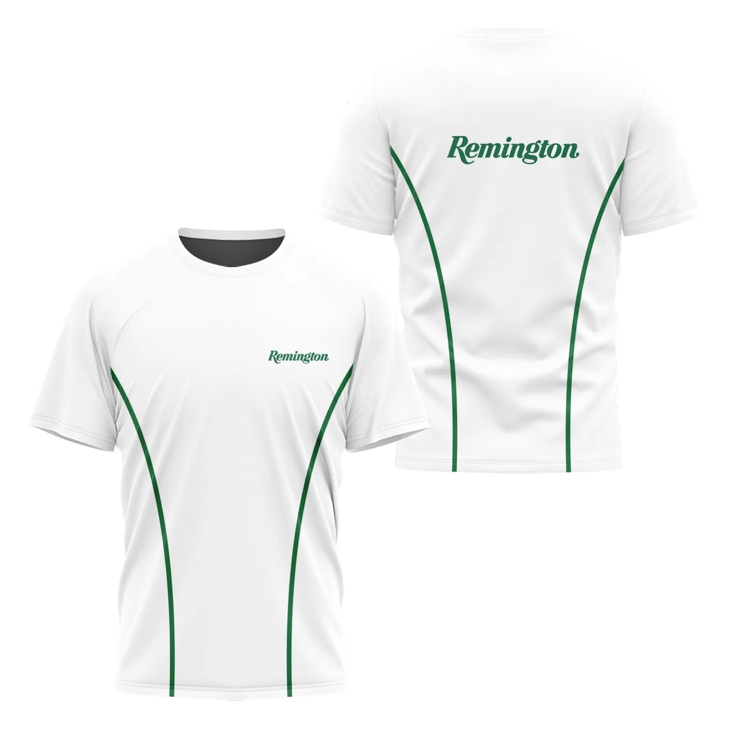 Remington Apparels SC025