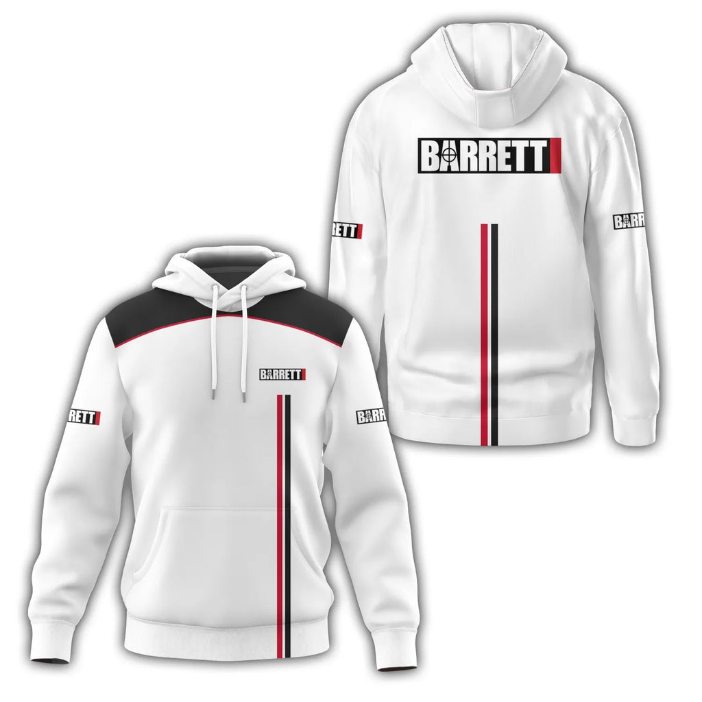 Barrett Apparels SC021