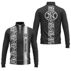 FN Herstal Quarter-zip Pullover SHW042
