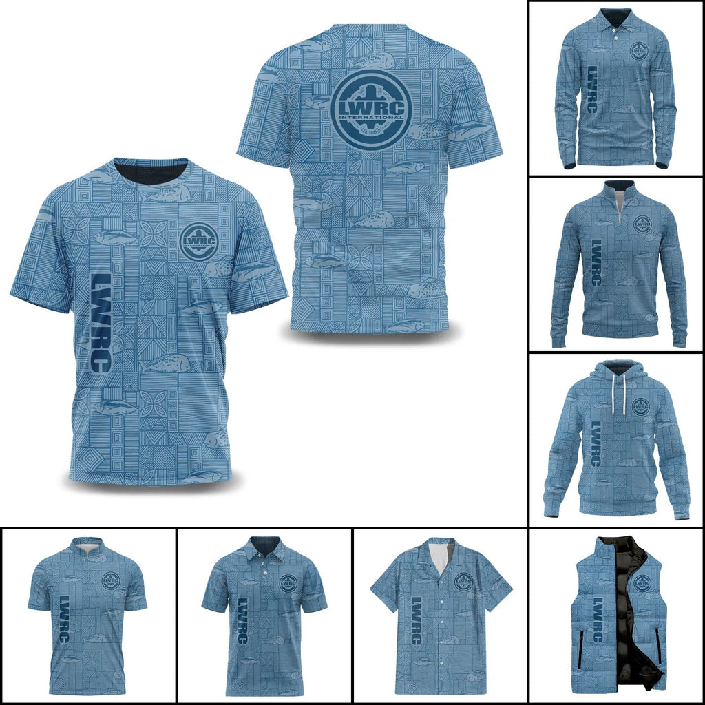 LWRC Apparels SHW012