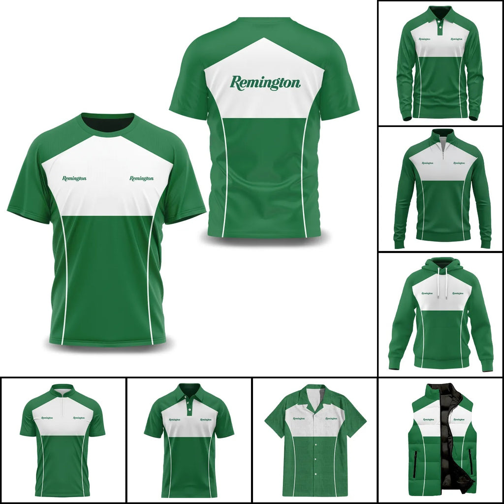 Remington Apparels SC028