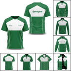 Remington Apparels SC028